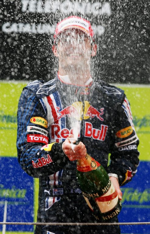GP SPAGNA